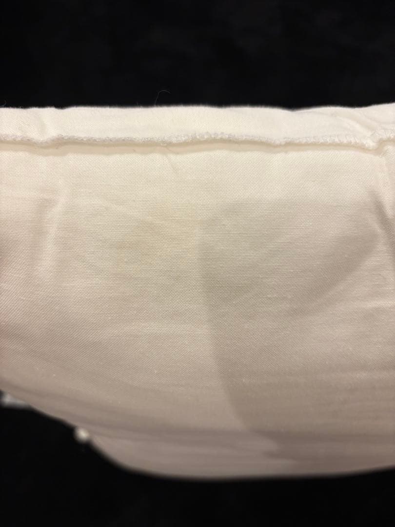 HERMES クッション　タッタソール