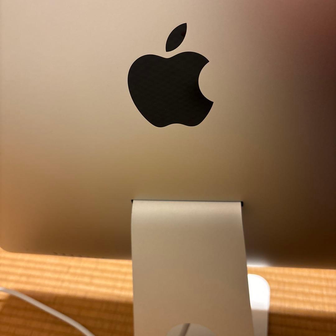 iMac 2020/27インチ/5K/i7/1TB SSD/72GB メモリ