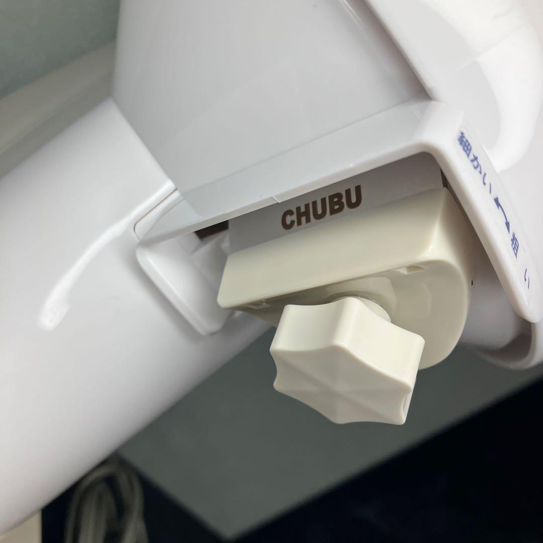 アイスロボ　初雪　かき氷器　ECQ08A 未使用品