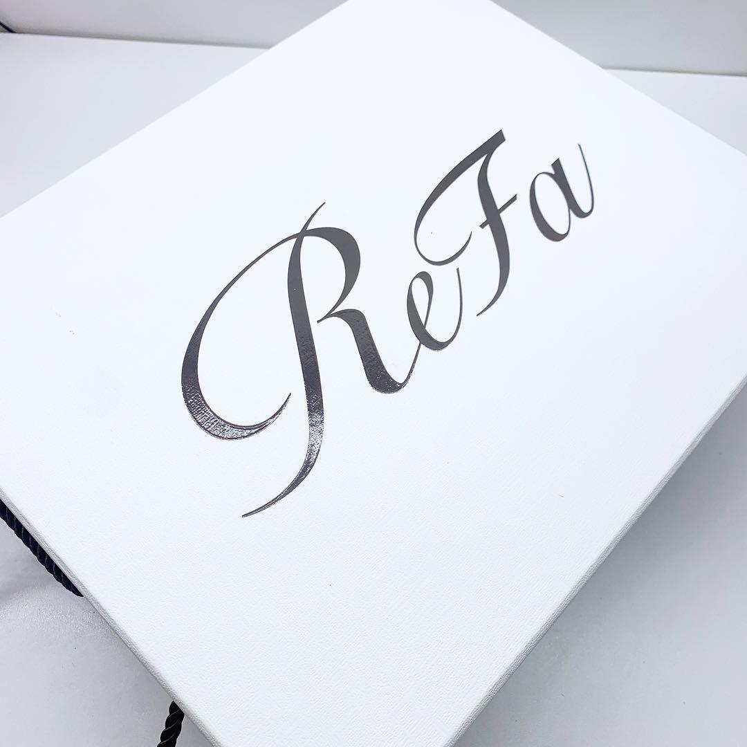 《美品⭐️付属品完備》 Refa リファ ビューティック ドライヤー プロ MTG