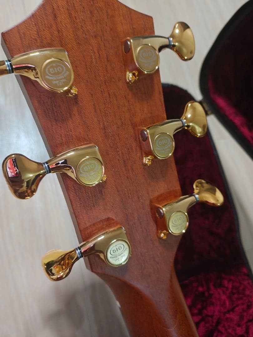 Taylor　K22ce