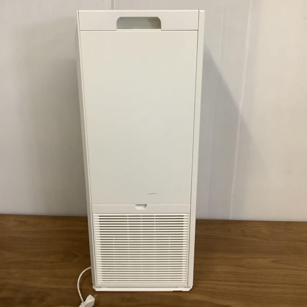 STREMER 空気清浄機 ホワイト 空気清浄機 DAIKIN 2021年製