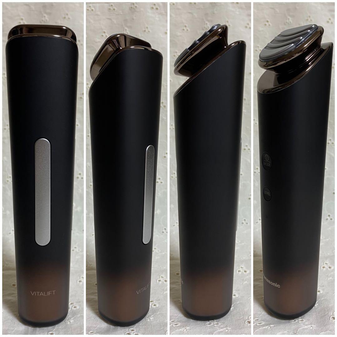 Panasonicパナソニック　美顔器 バイタリフトRFEX EH-SR86-T