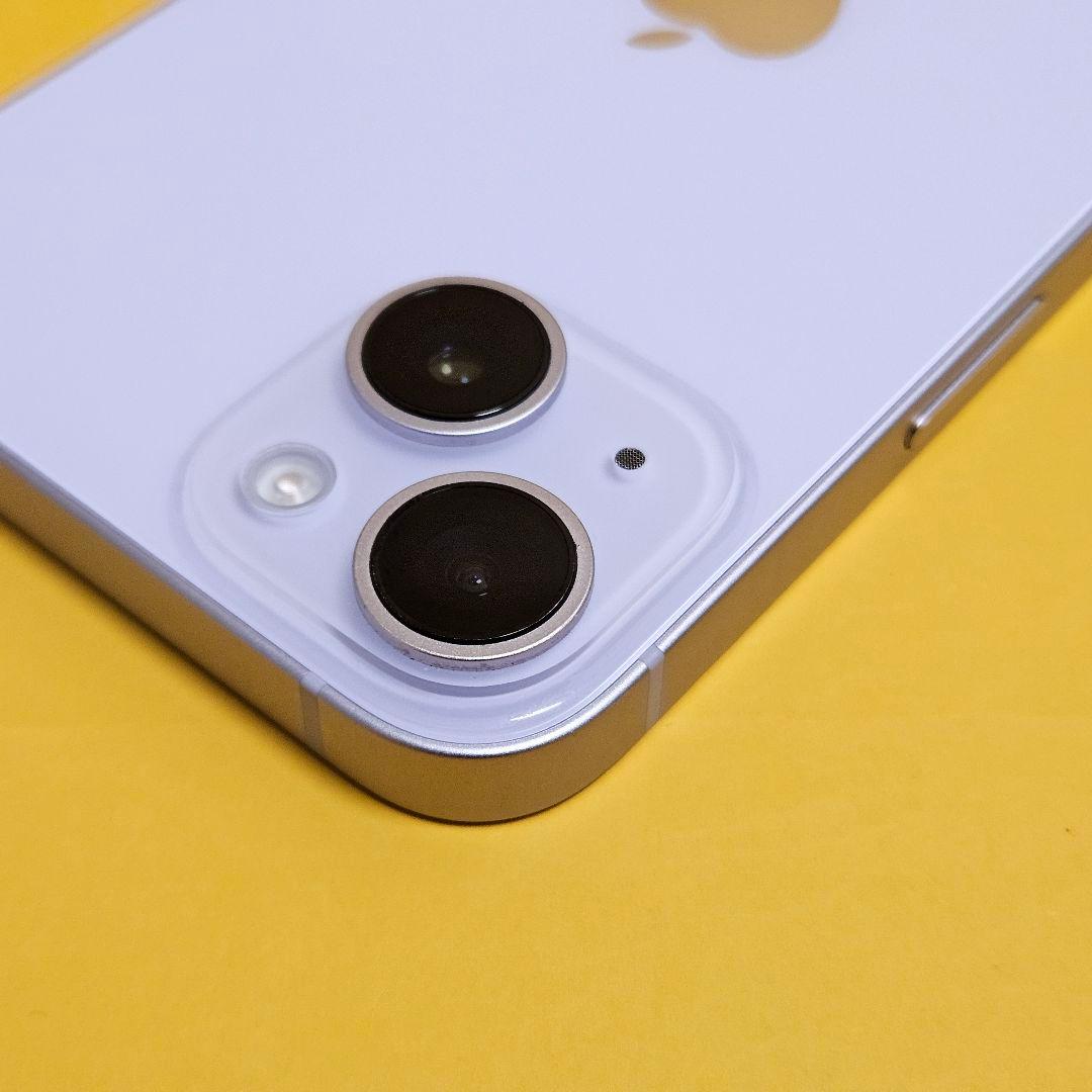 iPhone 14 256GB｜24時間以内発送!#040