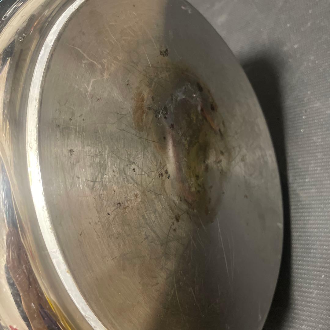 ワンダーシェフの業務用両手圧力鍋