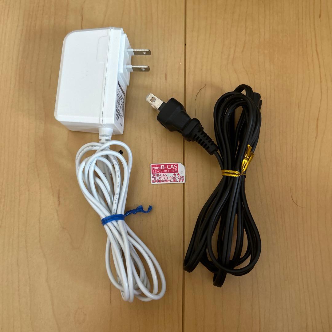 テレビ UN-15TD7-W