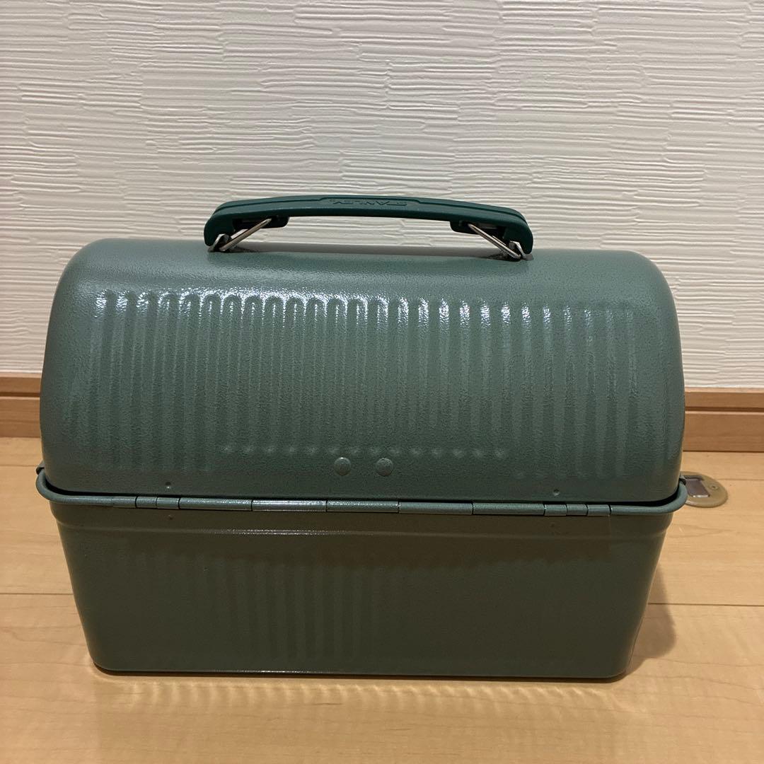 スタンレー クラシックランチボックス