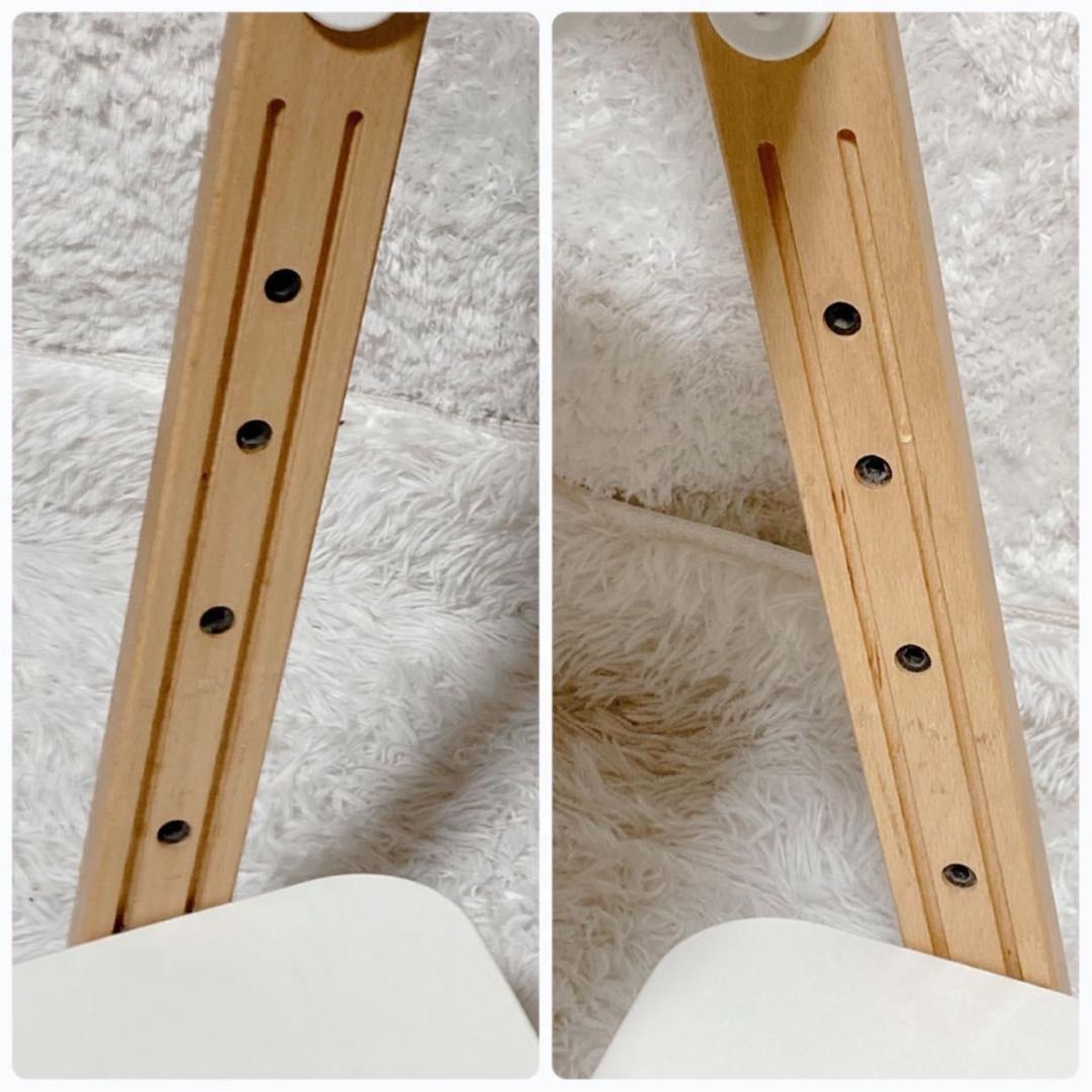 STOKKE ストッケ ステップスチェア ベビーチェア ハイチェア キッズチェア