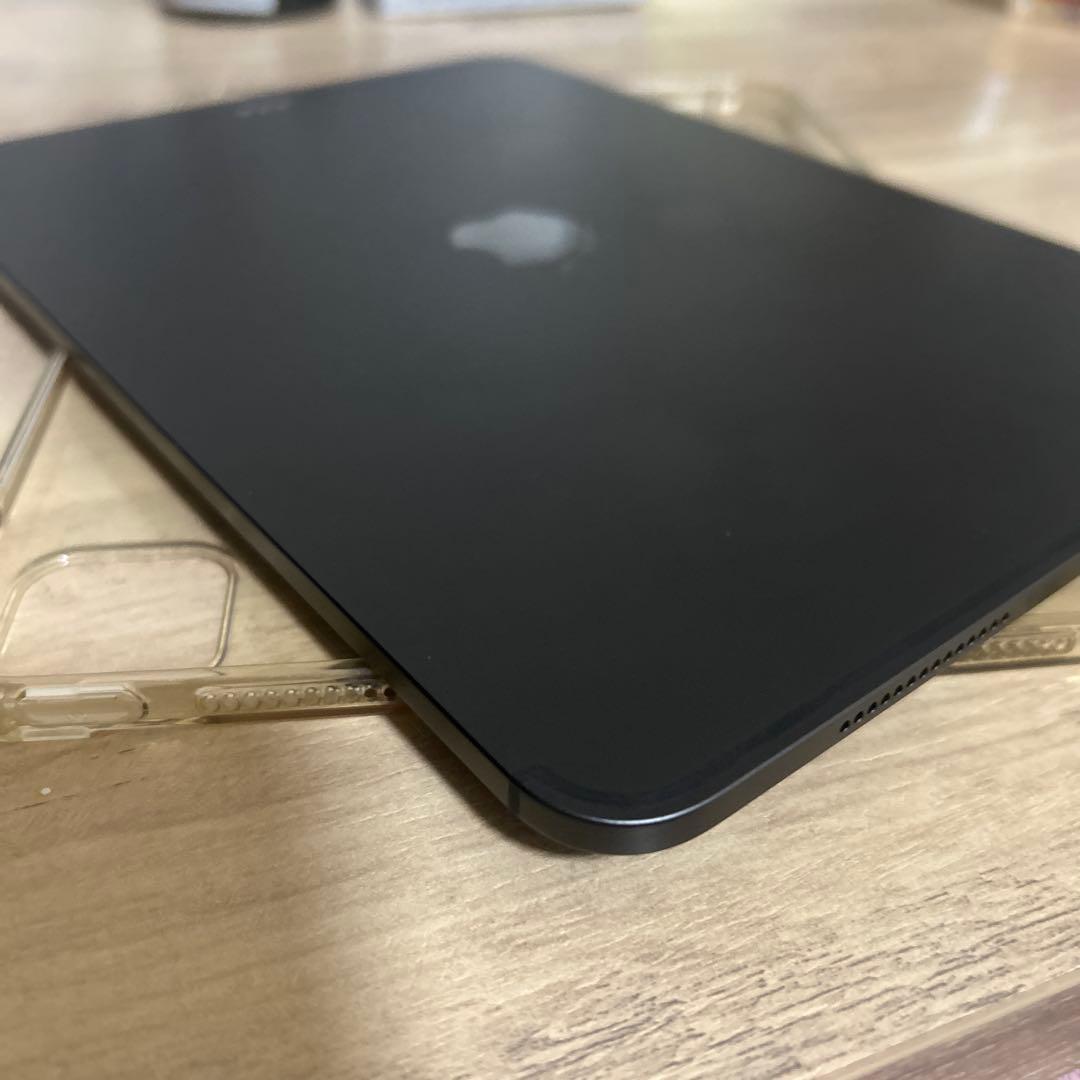 iPad Pro m4 11インチ　WiFiモデル　スペースブラック