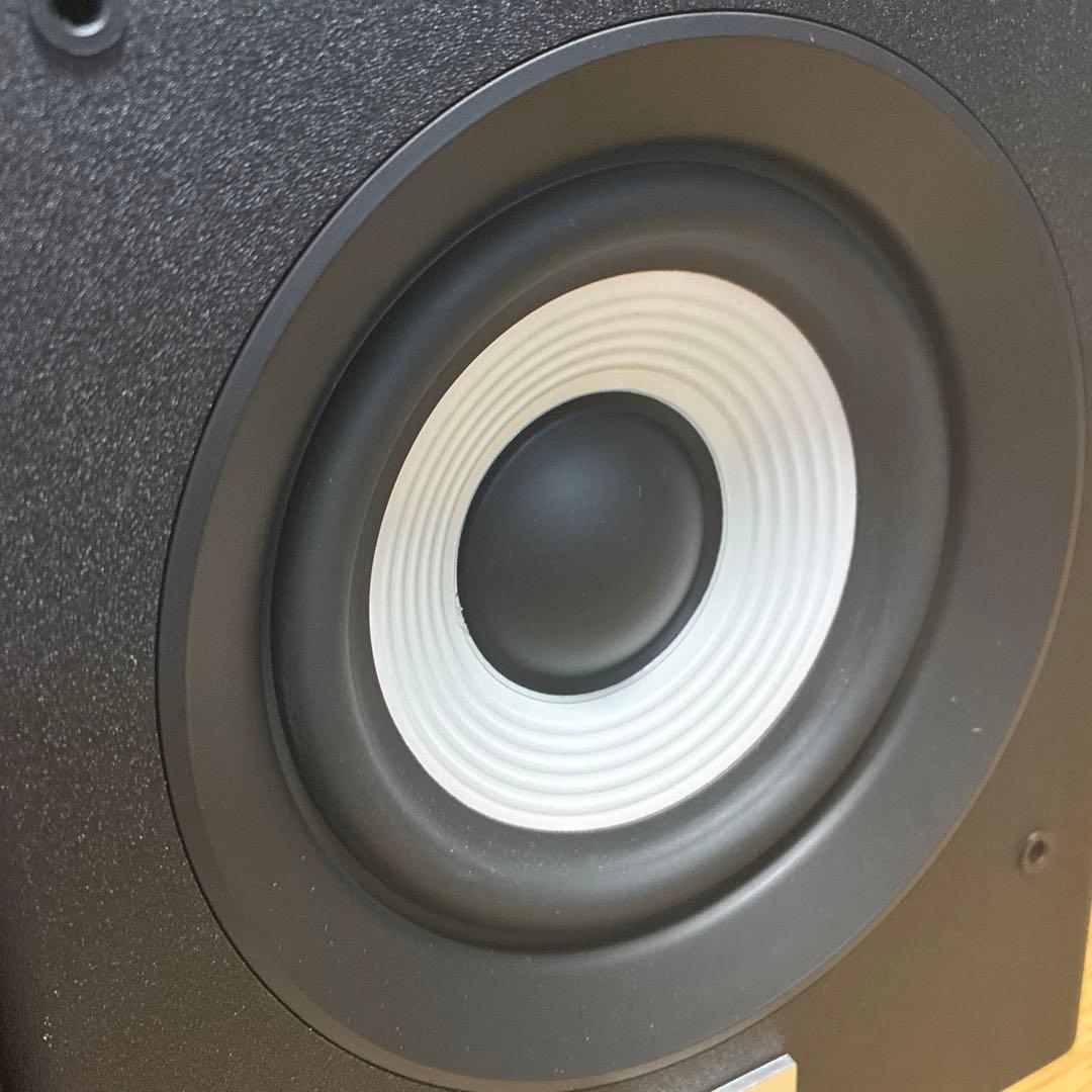 JBL STAGE A120 ブックシェルフスピーカー ブラック