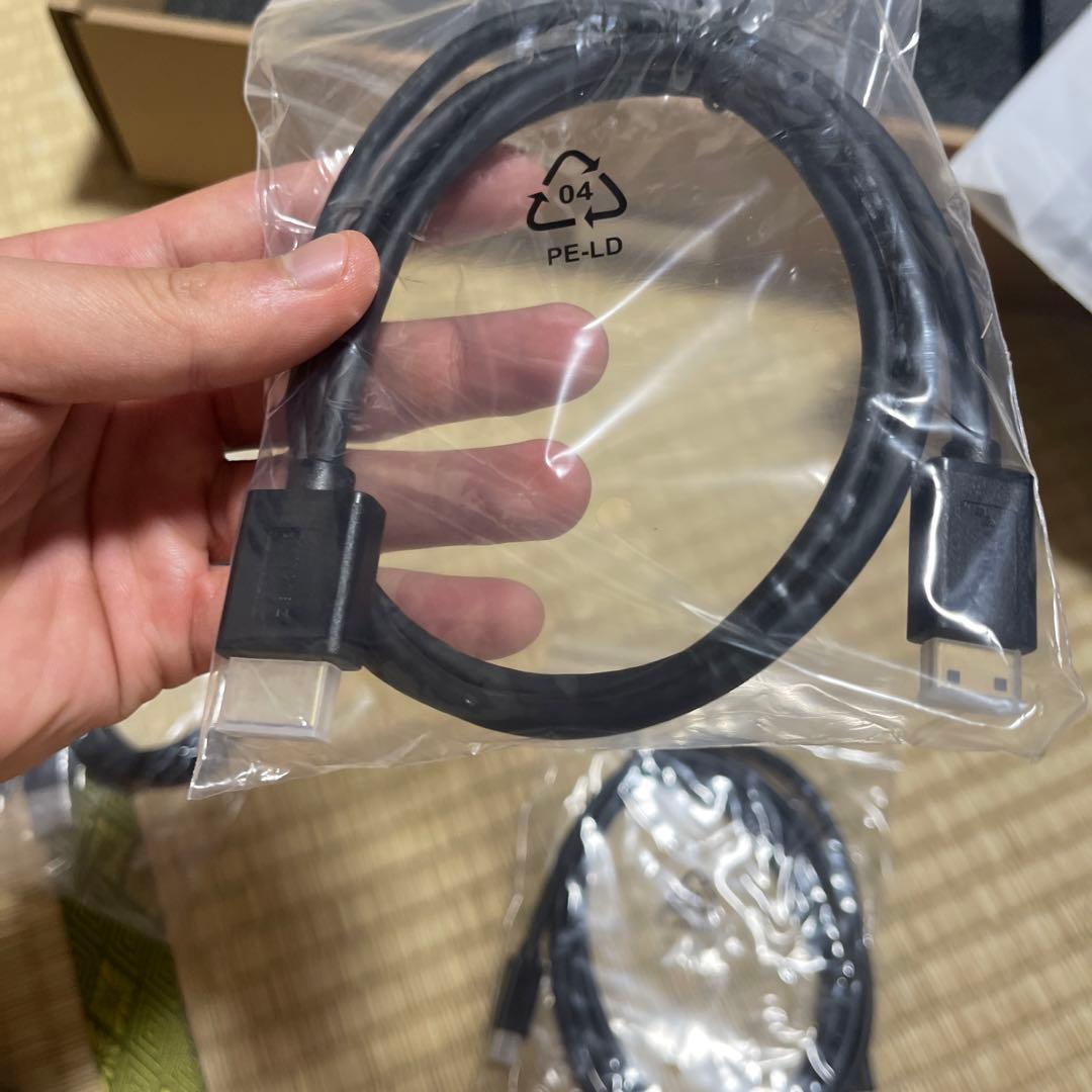 ZEUSLAP P16T 1920*1200P IPSモニター