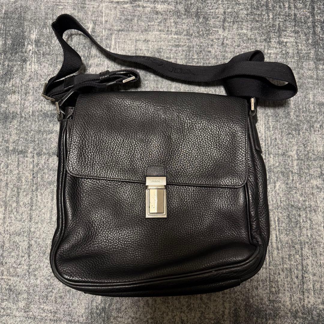 プラダ PRADA ショルダーバッグ クロスボディバッグ VA1037