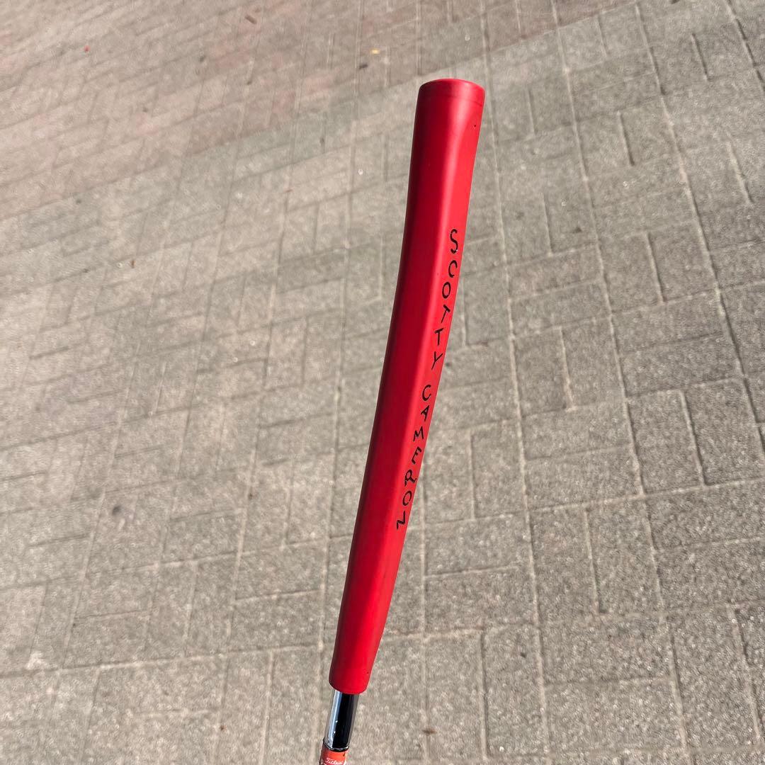 スコッティキャメロン スタジオステンレス ラグーナ2.5 超激レア 美品