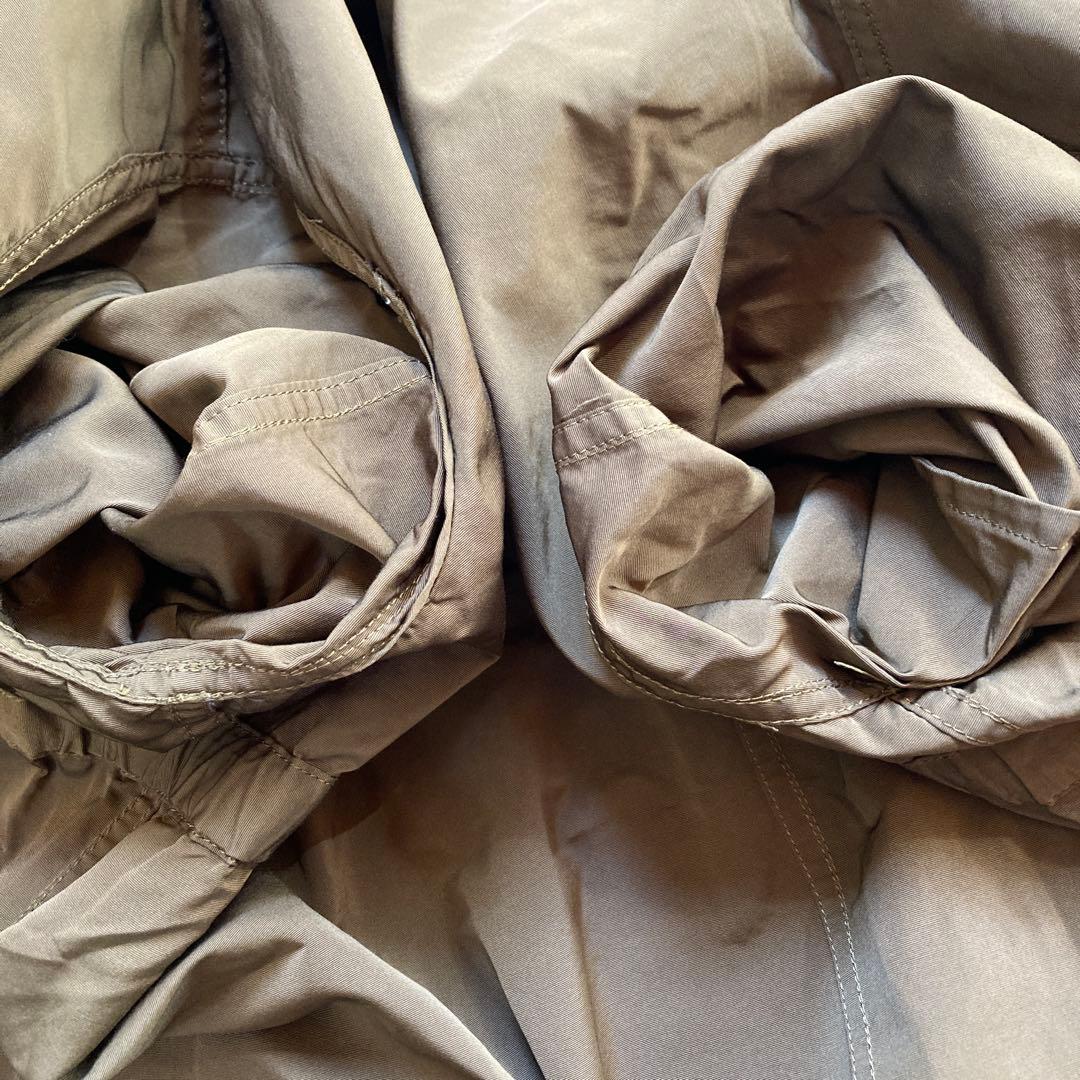 Deuxieme Classe ドゥーズィエムクラス　モッズコート ミリタリー