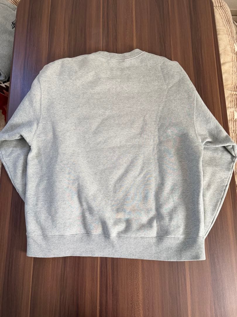 Stussy x Nike スウェット パンツ クルーネックセットアップ