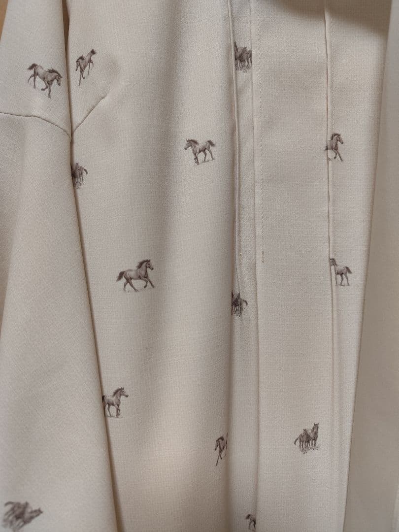 セルフォード♡ビッグリボンフレアワンピース IVR 36