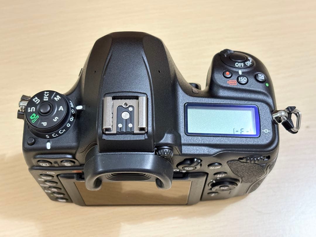 【美品】Nikon D780 ボディ