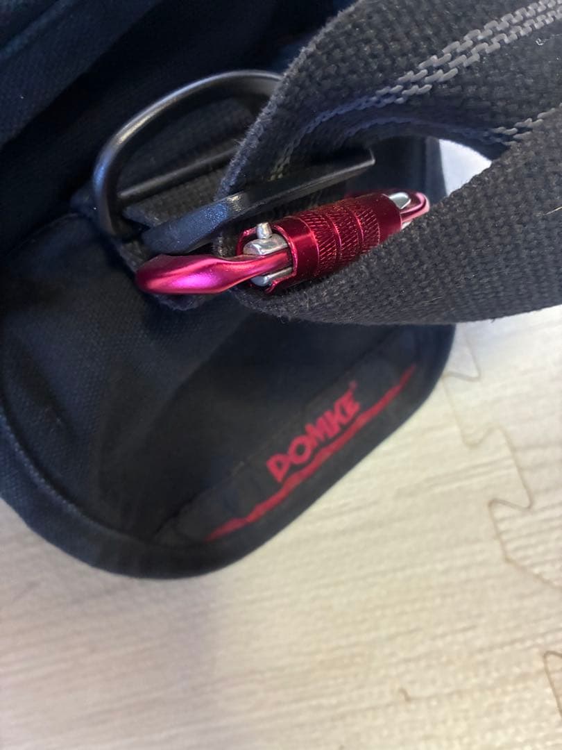 DOMKE ドンケ F-1X LITTLE BIT BIGGER カメラバッグ