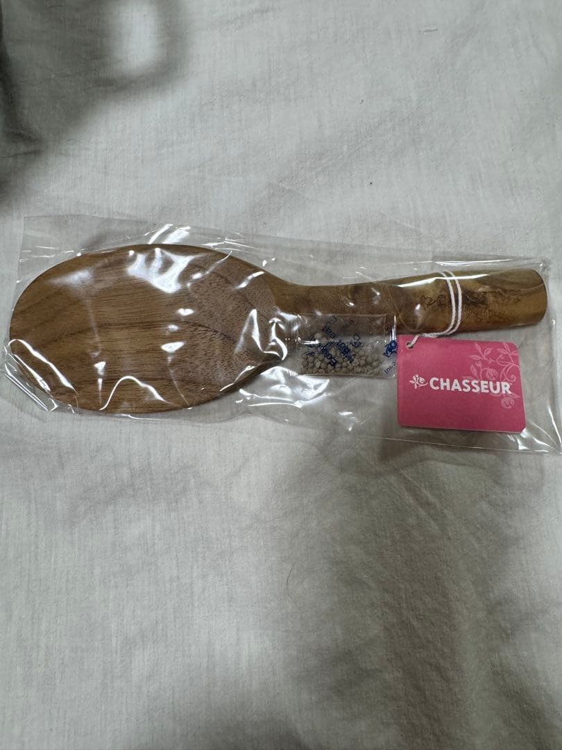 CHASSEUR 鋳鉄製 コクエル16cm キャビア