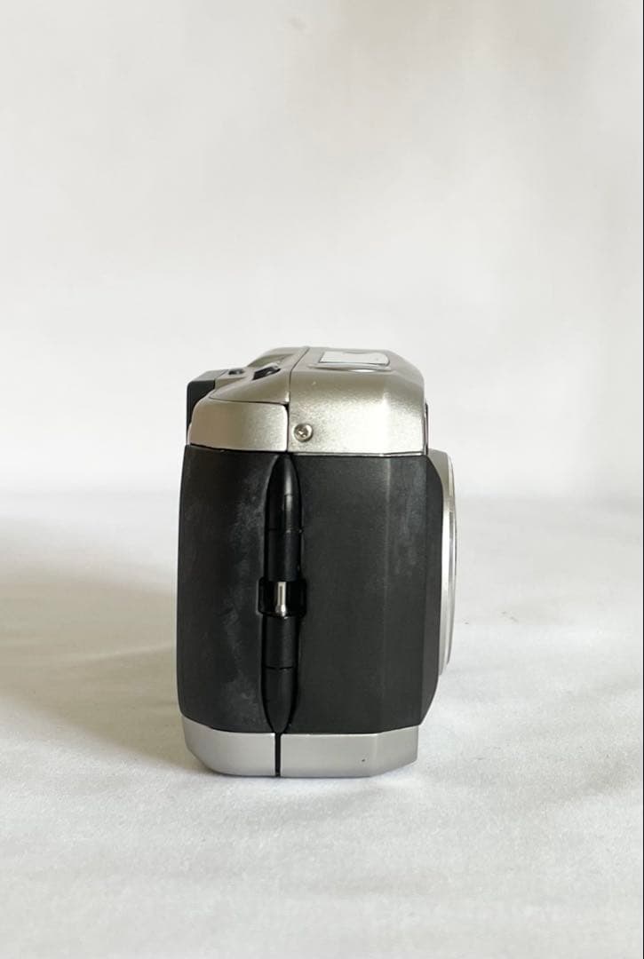 【完動品】PENTAX ESPIO 120Mi フィルムカメラ 動作確認済み