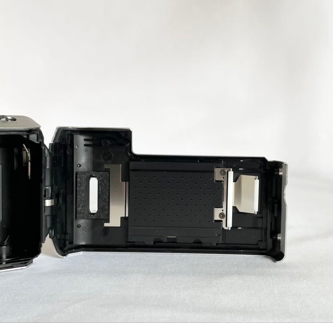【完動品】PENTAX ESPIO 120Mi フィルムカメラ 動作確認済み