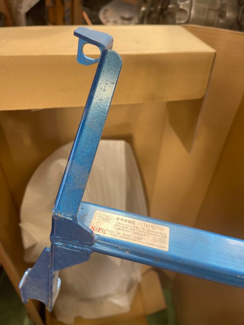 ☆送料込み☆CUSCOクスコ パワーブレース スイフトスポーツZC33S