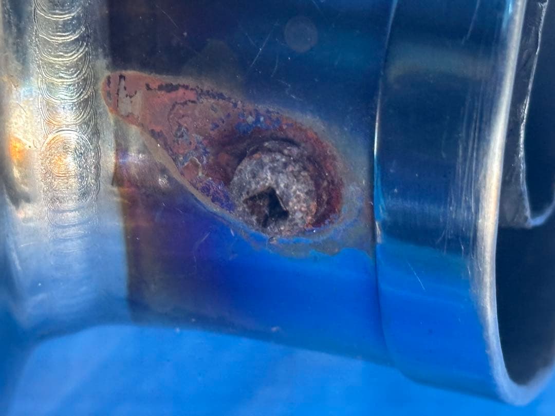 kawasaki ニンジャ250 400 ビームスサイレンサー