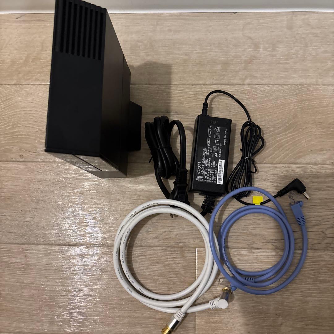 ワイヤレステレビチューナー XIT-AIR100W