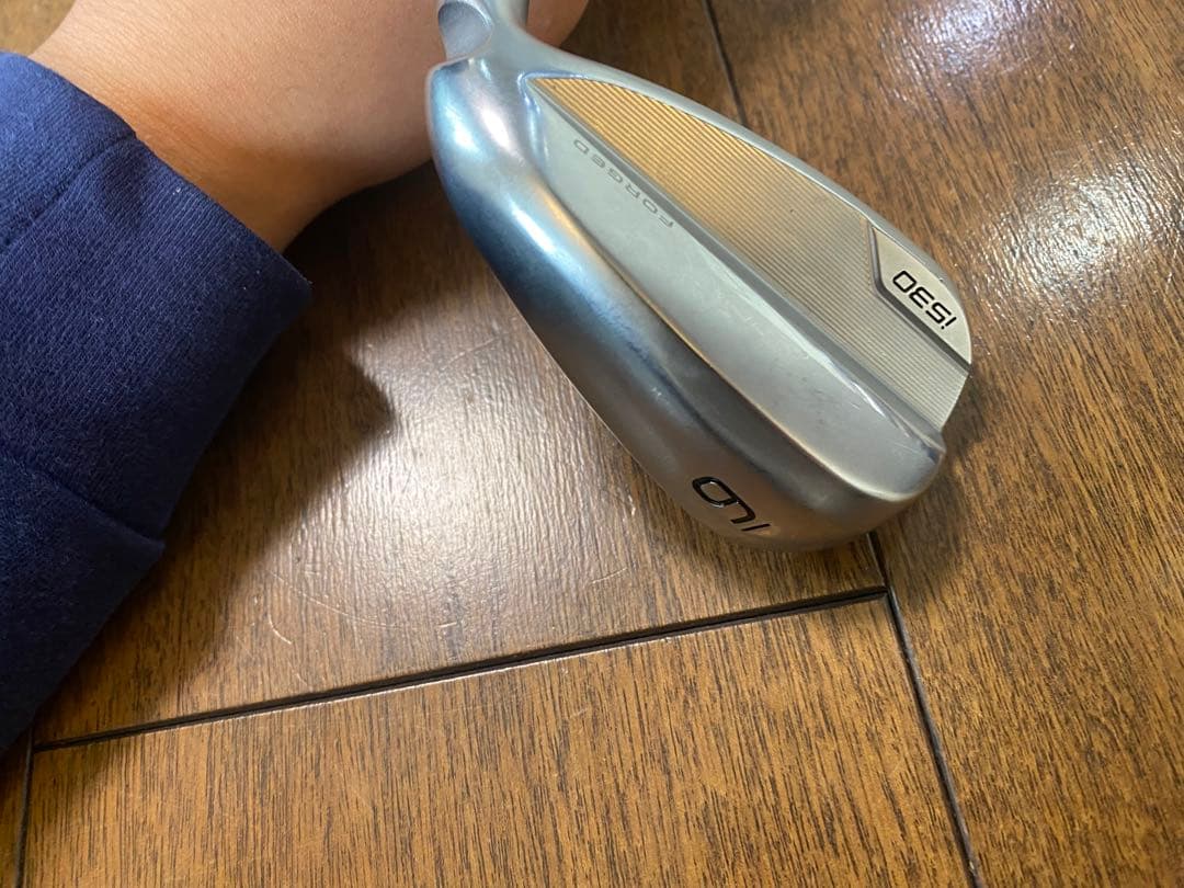 Magnet ！ Ping i530 アイアンセット 5-PW(6本)