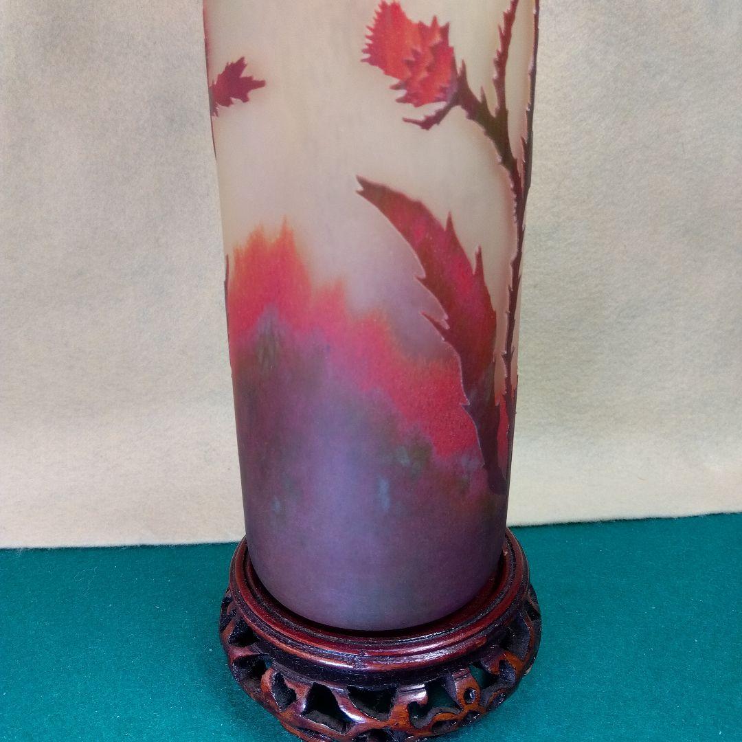 ド―厶ナンシ　花瓶