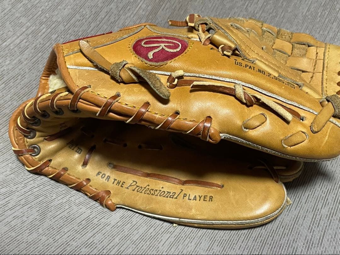 Rawlings XPG3 長嶋茂雄モデル