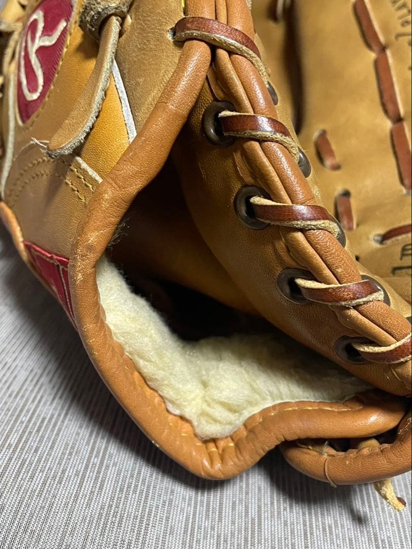 Rawlings XPG3 長嶋茂雄モデル
