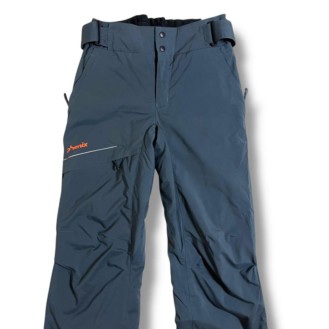 phenix セットアップ digenite thermo スキーウェア上下