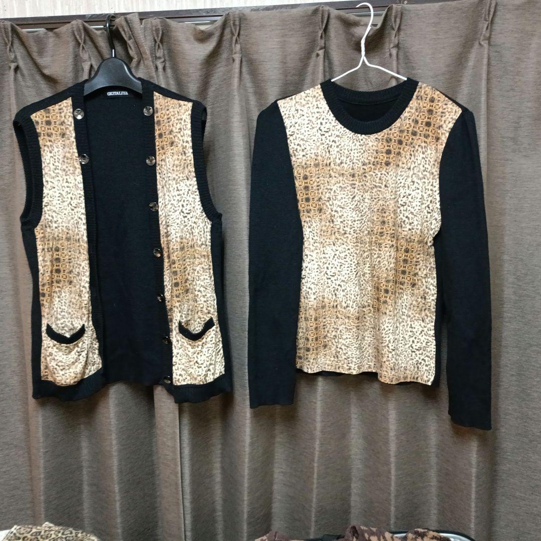 伊太利屋　レディース　服　まとめ売り　7枚