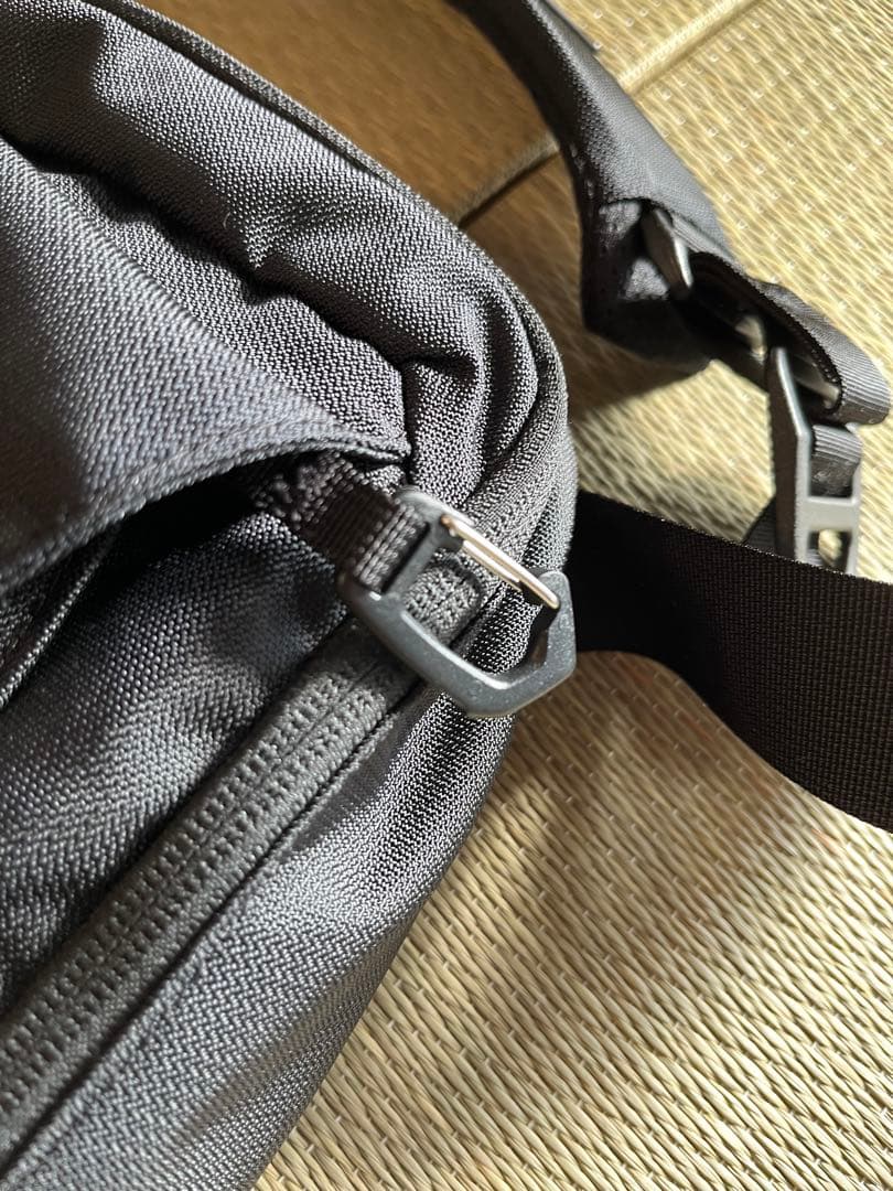 ミステリーランチ　ディストリクト8