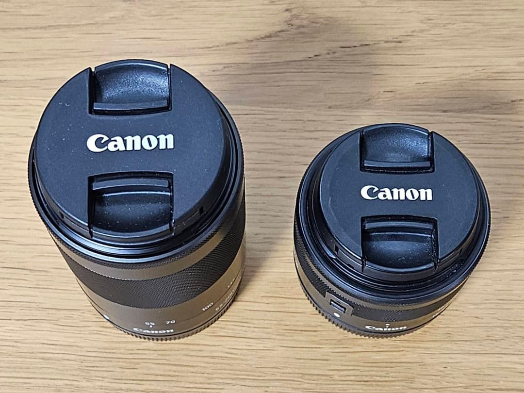 Canon キャノン カメラ EOS M10