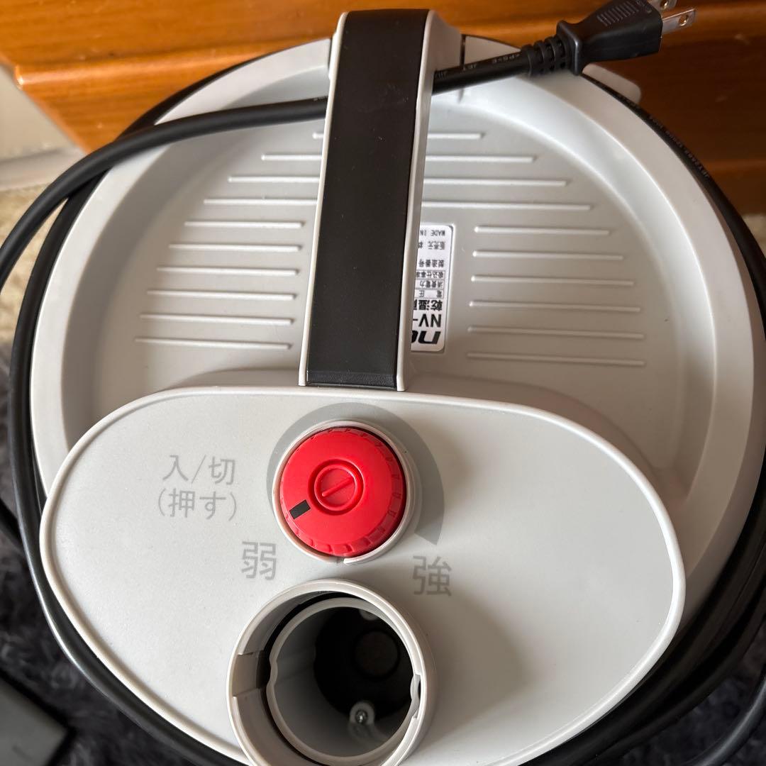 ケ*】様 スイデン　乾湿両用業務用掃除機　nv-115amz