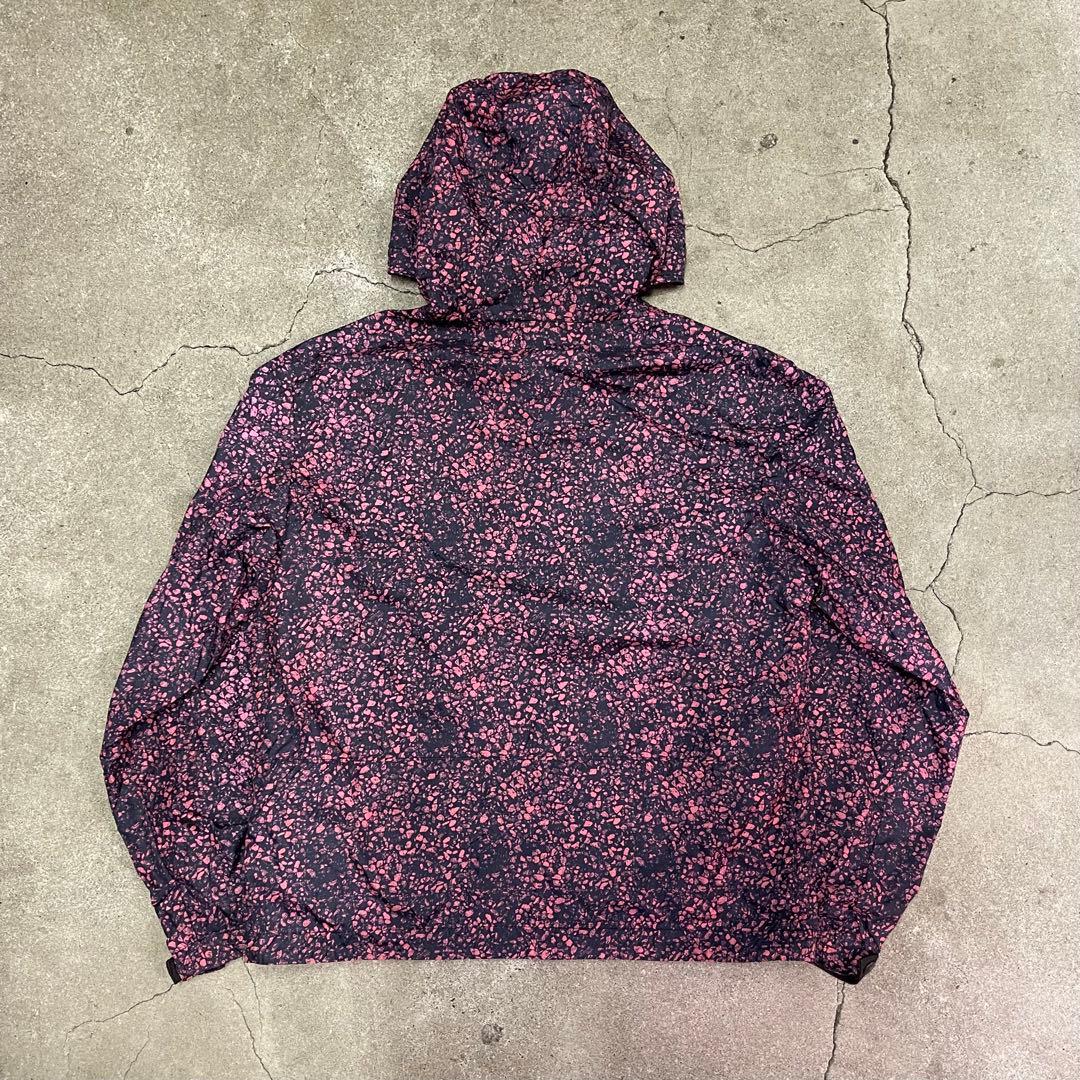 キム　国内正規 MONCLER SIAGNE ナイロンジャケット ブルゾン