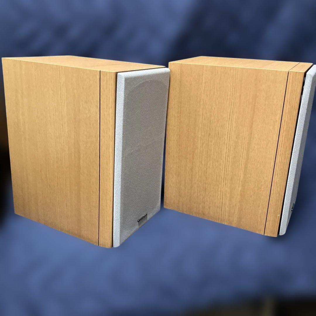 【如月価格】 《完動品》オンキョー SD-052AX 『デッドストック品