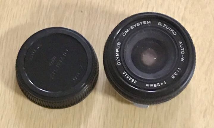 【値下】望遠レンズ　Olympus,TAMRON,PENTAX 4個セット