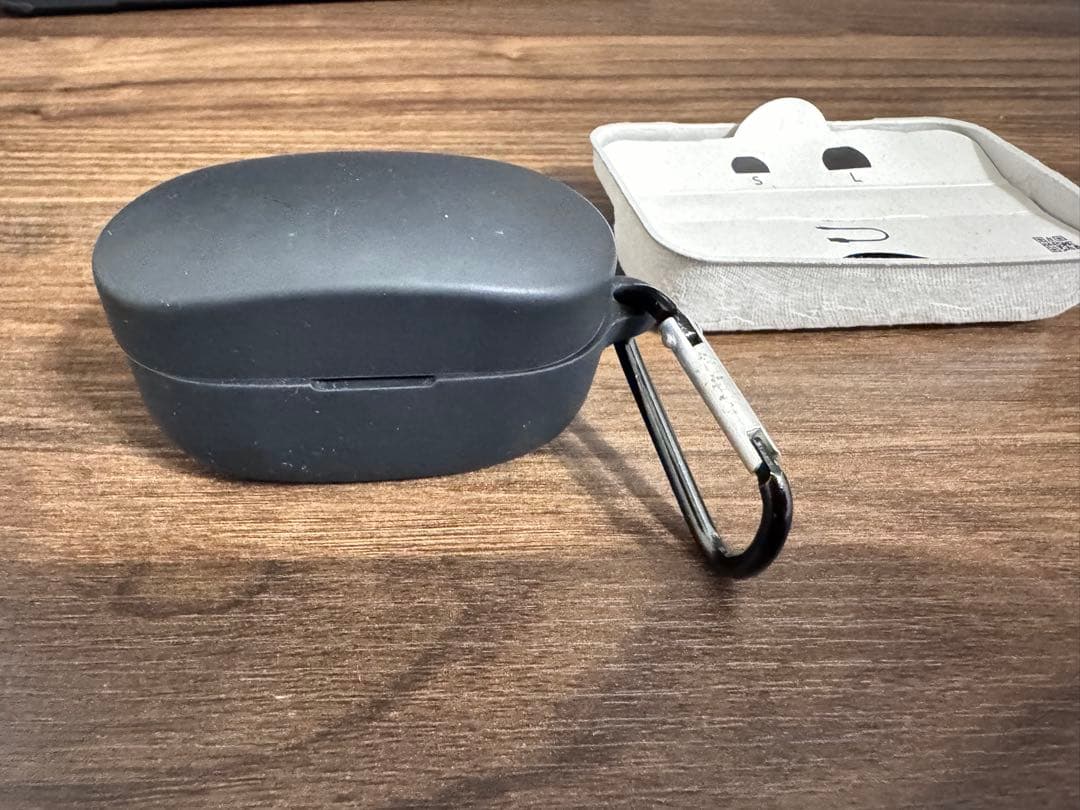 ソニー ワイヤレスノイズキャンセリングイヤホン WF-1000XM4 BM