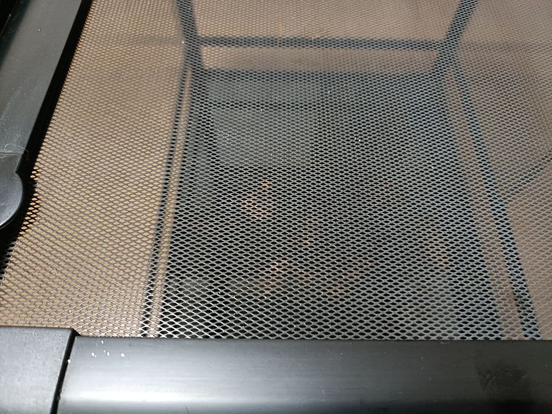 三晃商会 パンテオン ブラック WH6045