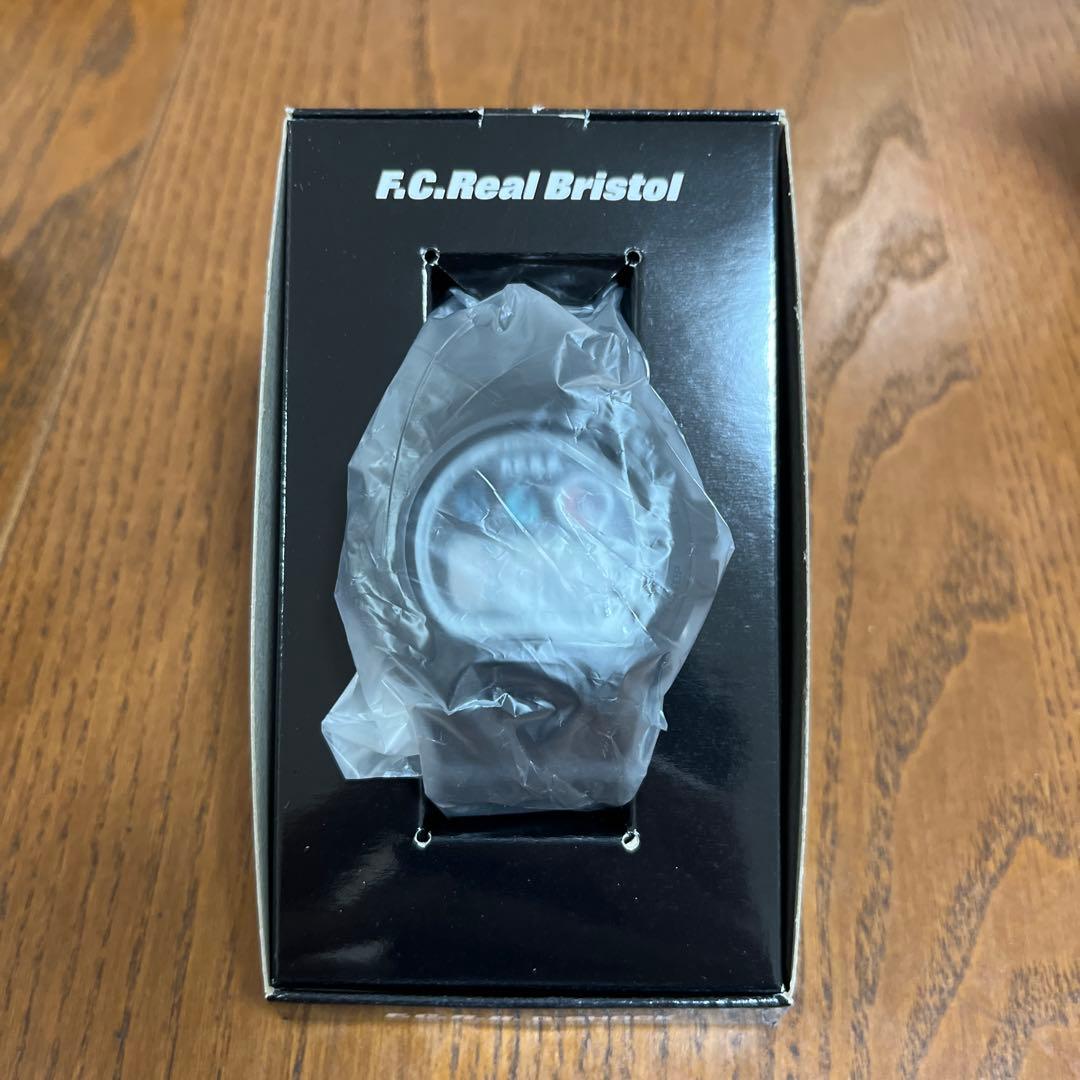 【最終価格】FCRB G-SHOCK 腕時計 ブリストル Bristol