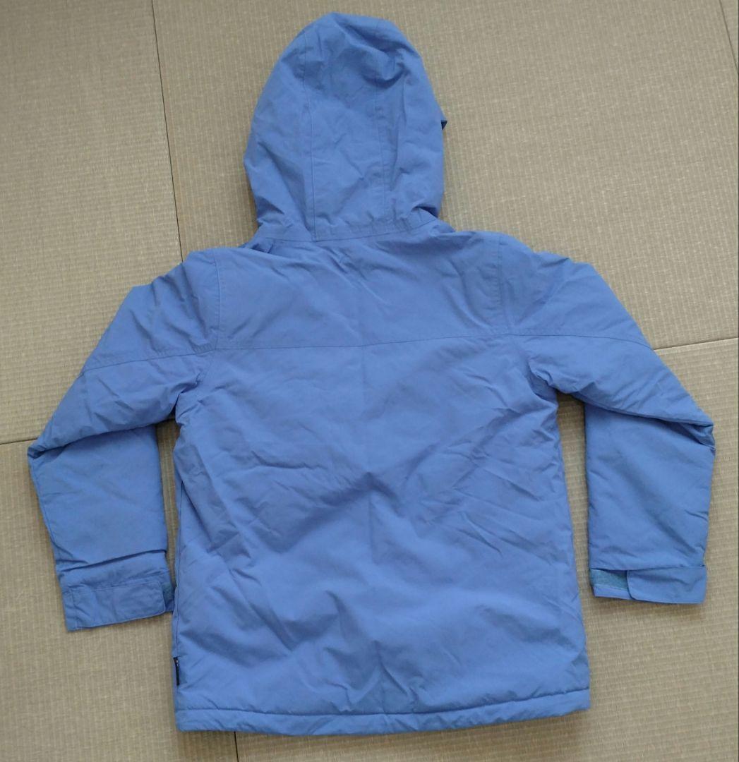 スキー スノボ ウェア 140