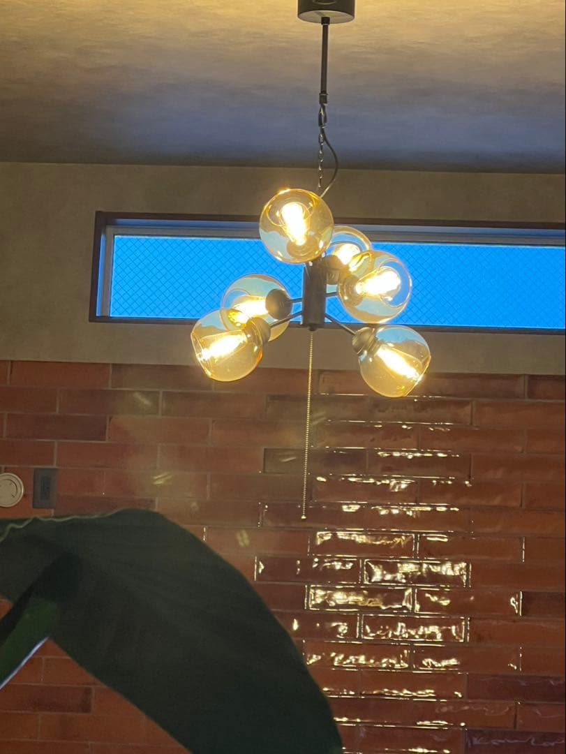 ☆ハモサ☆MOON 6☆ムーン6☆シーリングライト☆照明 HERMOSA☆