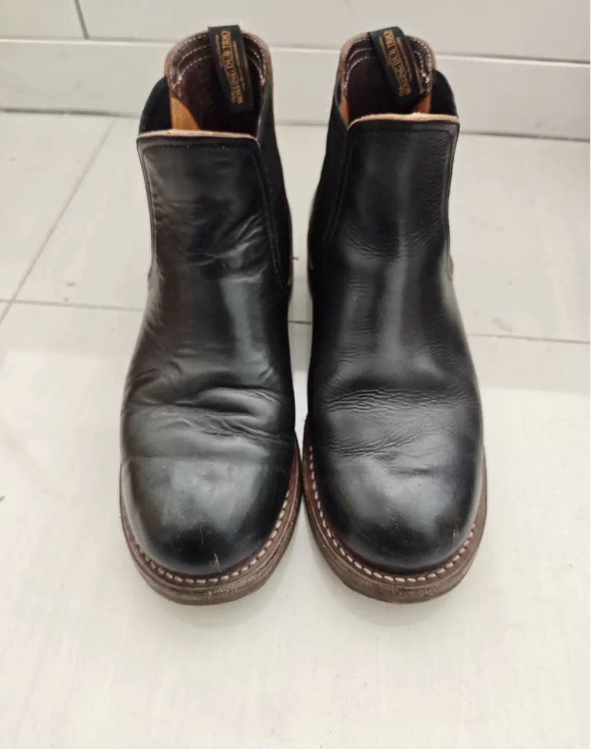 ROLLING DUB TRIO : A06サイズ7H，ローリングダブトリオ