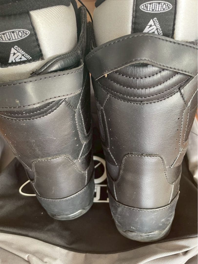 K2 Raider スノーボードブーツ US9