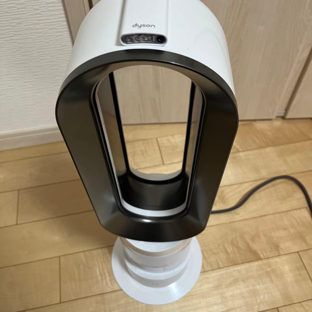 Dyson ホット&クール　2024年製