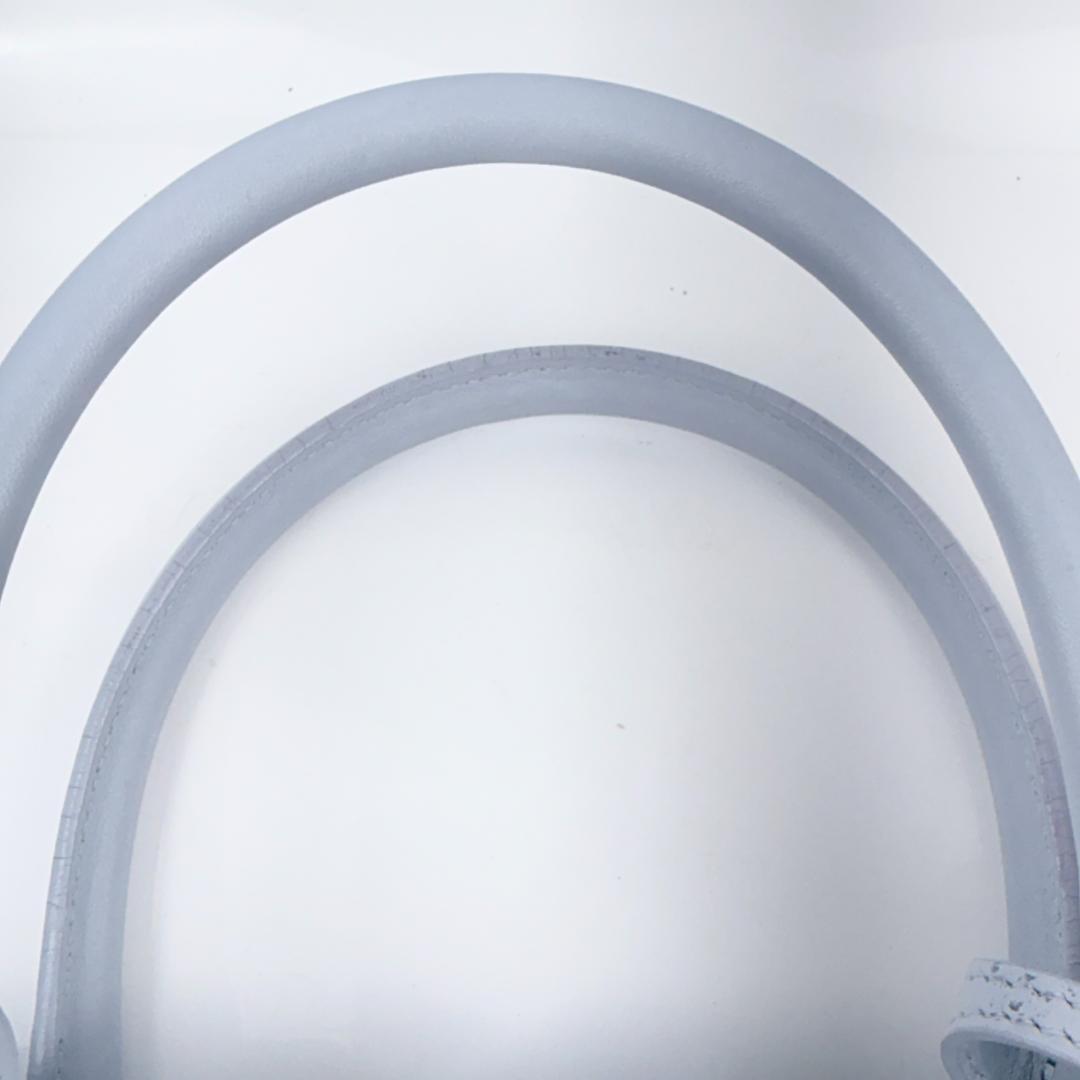 極美品 サンローランパリ ベイビーカバス YSL 2way ハンド