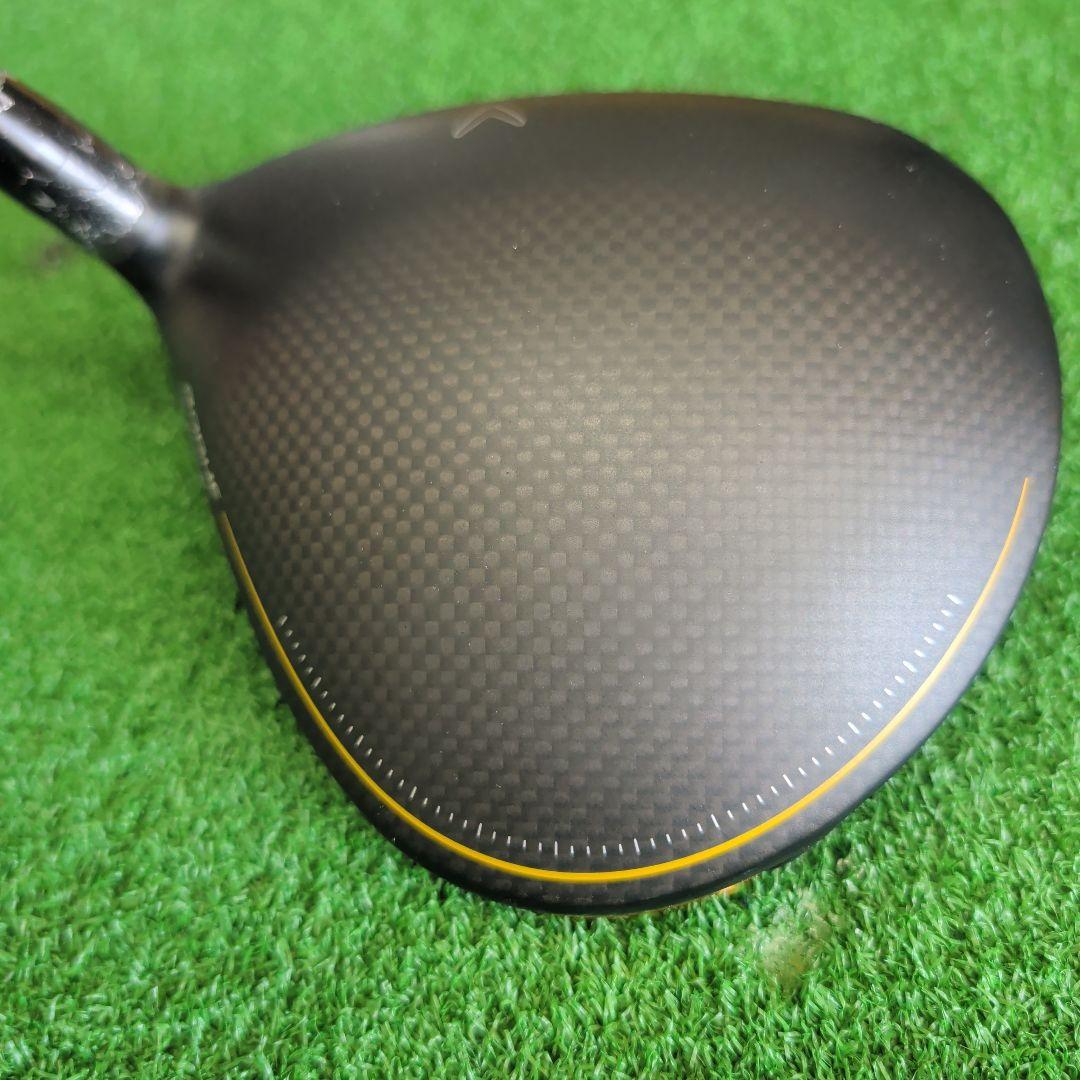 Callaway ROGUE ST トリプルダイヤLS ドライバー